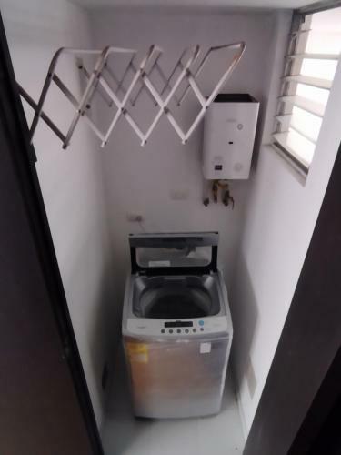 Apartamento Loft Todo Incluido!
