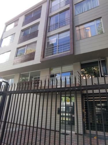 Apartamento Loft Todo Incluido!
