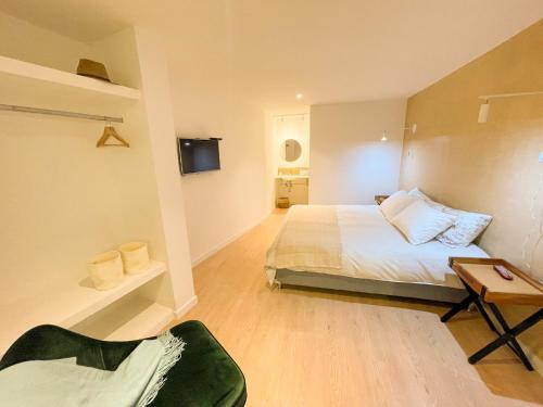 Lucitania Hotel Boutique