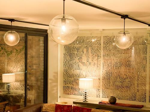 Lucitania Hotel Boutique