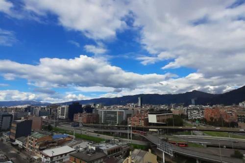 Apartamento Loft Bussines Center