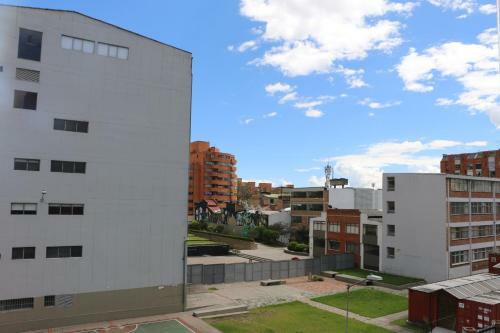 Hotel Zulita