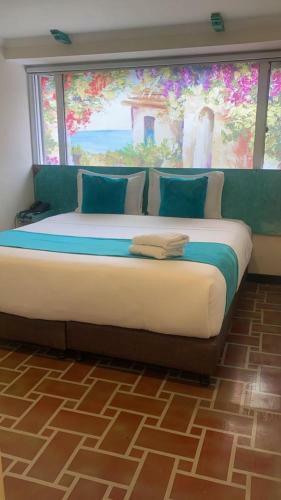 Hotel Casa Antigua