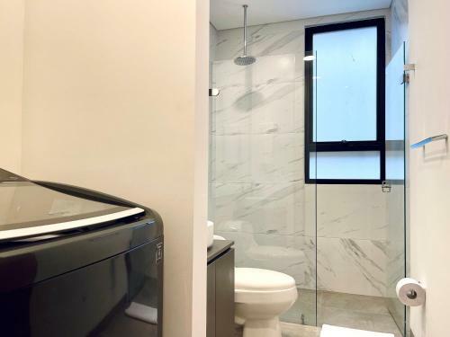 Apartamento Lovely 2br Virrey