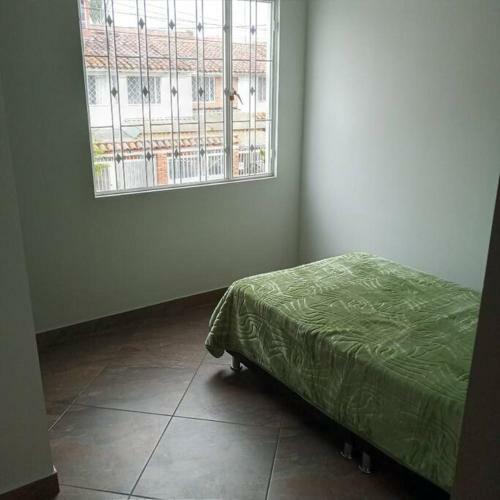 Casa Vacaciones Bogot�