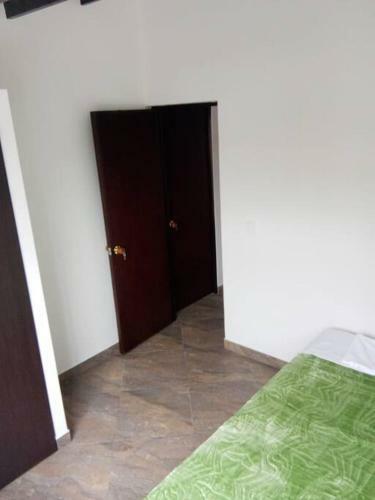 Casa Vacaciones Bogot�