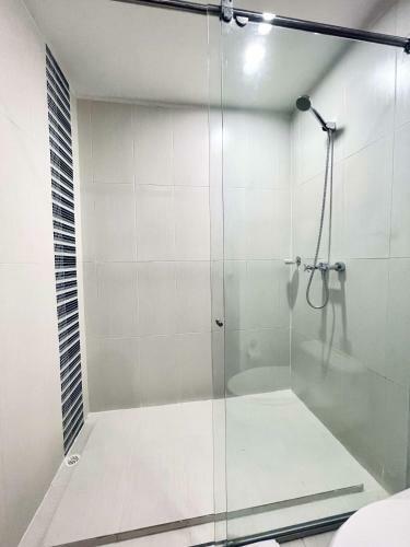 Apartamento Welcoming 3br Virrey Park