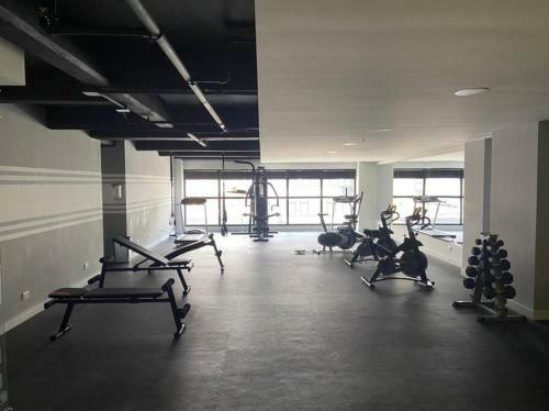 Apartamento A Estrenar Y Disfrutar En Chapinero