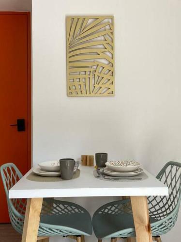 Apartamento A Estrenar Y Disfrutar En Chapinero