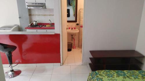 Apartamento Cerca A La Javeriana