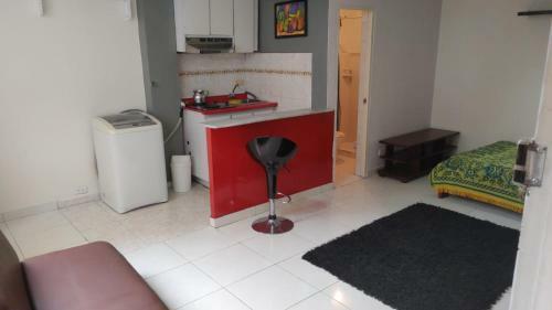 Apartamento Cerca A La Javeriana