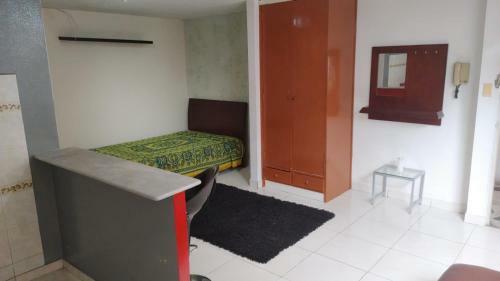 Apartamento Cerca A La Javeriana