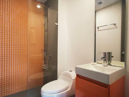 Apartamento High-class 1br In Centro Internacional