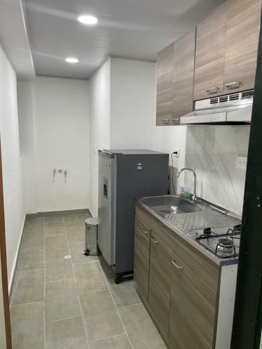Apartamento Chapinero