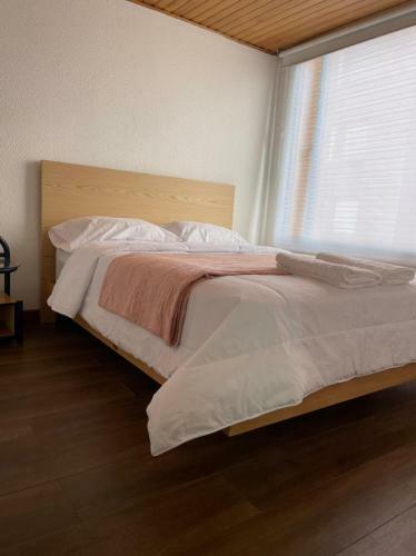 Apartamento Chapinero