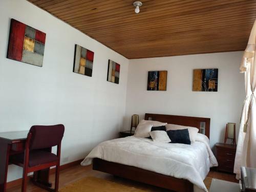 Samor Habitaciones Centro Hist�rico Bogota