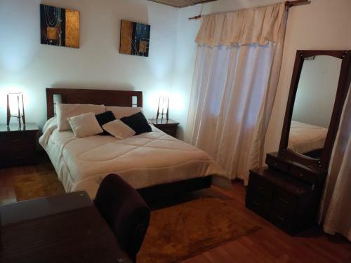 Samor Habitaciones Centro Hist�rico Bogota