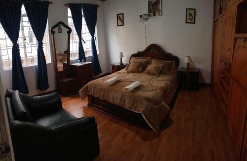 Samor Habitaciones Centro Hist�rico Bogota