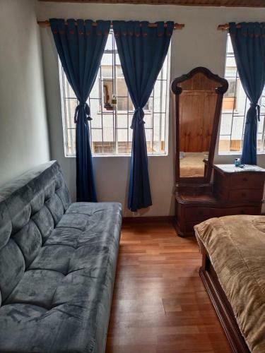 Samor Habitaciones Centro Hist�rico Bogota