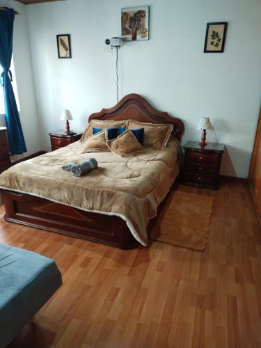Samor Habitaciones Centro Hist�rico Bogota