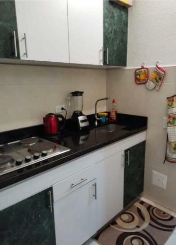 Samor Habitaciones Centro Hist�rico Bogota