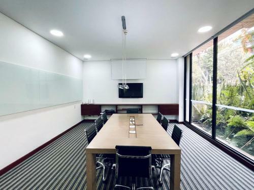 Apartamento Triplex Penthouse 4br With Private Rooftop