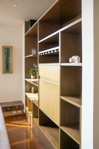 Apartamento Triplex Penthouse 4br With Private Rooftop