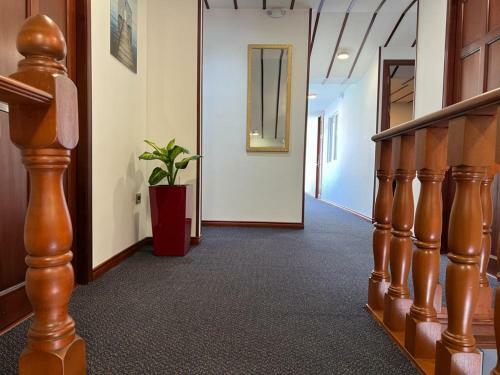 Hotel Boutique Quinta Camacho