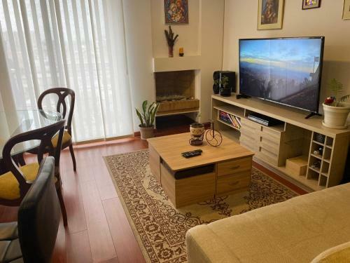 Apartamento Entero Amoblado Refugio Del Prado