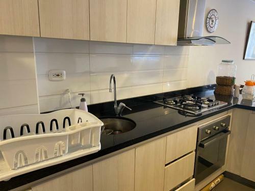 Apartamento Entero Amoblado Refugio Del Prado