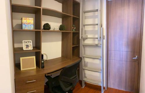 Apartamento Entero Amoblado Refugio Del Prado