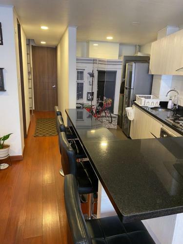 Apartamento Entero Amoblado Refugio Del Prado