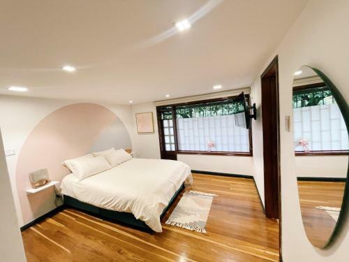 Albergue Casa Menta