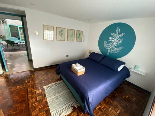 Albergue Casa Menta