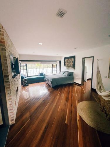Albergue Casa Menta