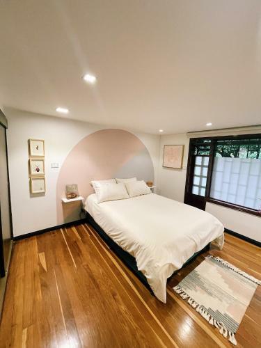 Albergue Casa Menta