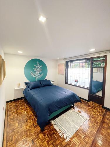 Albergue Casa Menta
