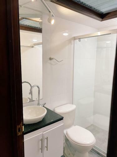 Albergue Casa Menta