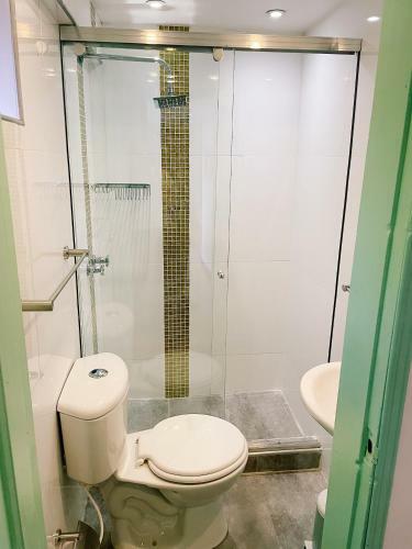 Albergue Casa Menta