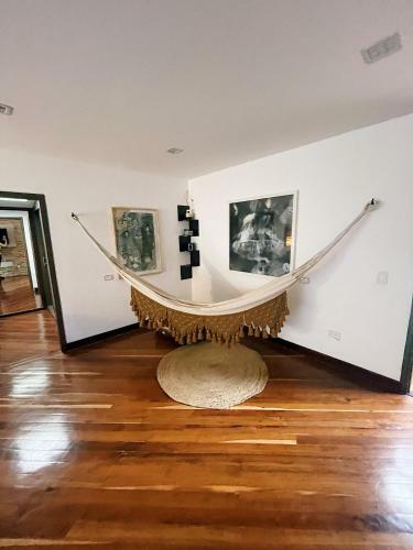 Albergue Casa Menta
