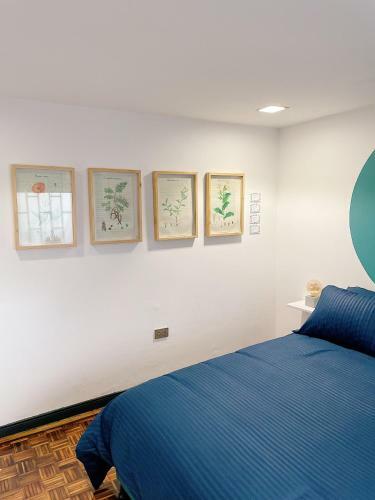 Albergue Casa Menta