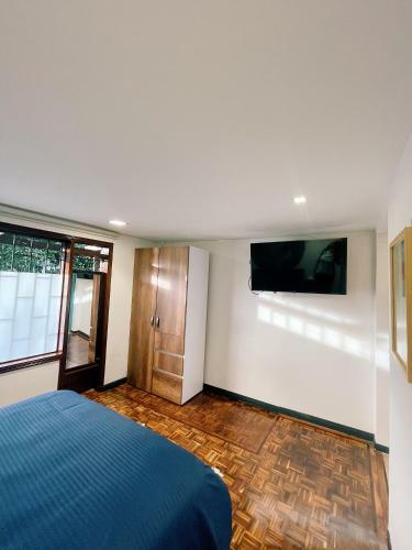 Albergue Casa Menta