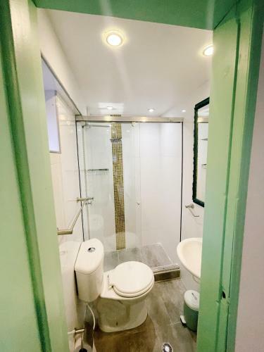 Albergue Casa Menta