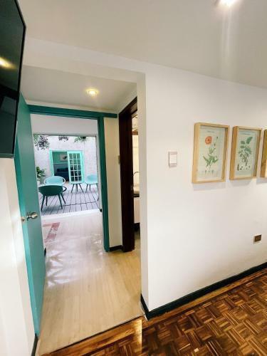 Albergue Casa Menta