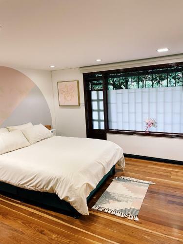 Albergue Casa Menta