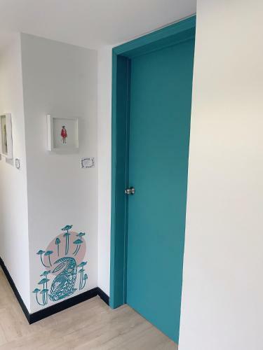 Albergue Casa Menta