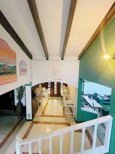 Albergue Casa Menta