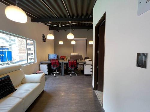 Apartamento Chapinero Alto 402