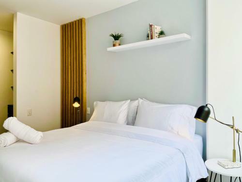 Apartamento Amazing 2br In Bogota
