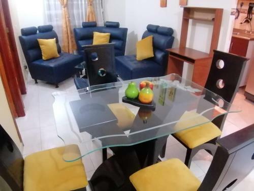Apartamento A 20 Minutos Del Aeropuerto